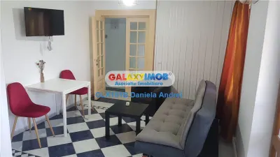 APARTAMENT 2 CAMERE DE INCHIRIAT UNIVERSITATE PARC CISMIGIU 330 euro - Bucuresti