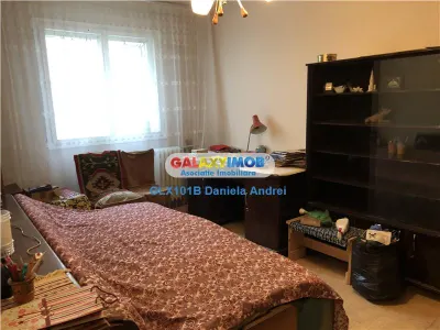 APARTAMENT 3 CAMERE -VANZARE -67000 EURO DRUMUL TABEREI STR.SIBIU - foto 8