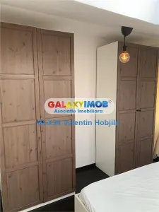 Inchiriere apartament 2 camere 75 mp Baneasa Greenfield - foto 5