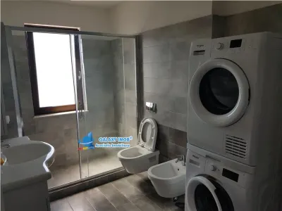Inchiriem apartament cu 4 camere SUPER LUX - foto 12