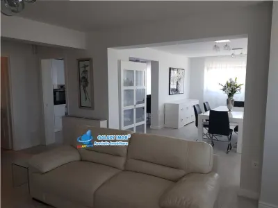 Inchiriem apartament cu 4 camere SUPER LUX - foto 4