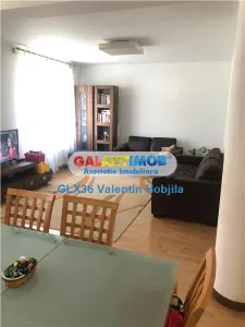 Inchiriere Vila 6 camere Baneasa Greenfield - foto 2