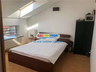 Inchiriere Vila 6 camere Baneasa Greenfield - foto 17