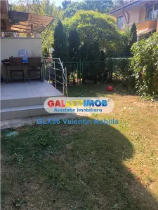 Inchiriere Vila 6 camere Baneasa Greenfield - foto 22