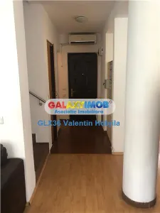 Inchiriere Vila 6 camere Baneasa Greenfield - foto 7