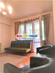 INCHIRIERE APARTAMENT 3 CAMERE  70 mp UNIVERSITATE 500 euro - Bucuresti