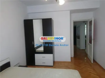 INCHIRIERE APARTAMENT 3 CAMERE  70 mp UNIVERSITATE 500 euro - foto 11
