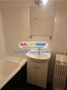 INCHIRIERE APARTAMENT 3 CAMERE  70 mp UNIVERSITATE 500 euro - foto 18