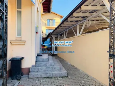 inchiriere spatiu birouri, 260 mp, Ploiesti, zona Centrala - foto 4