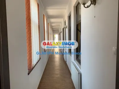 Inchiriere spatiu birouri 120 mp, in Ploiesti, zona Marasesti - foto 16