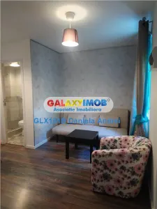 INCHIRIERE IN VILA GARSONIERA SAU 2 CAMERE ZONA EMINESCU POLONA - Bucuresti