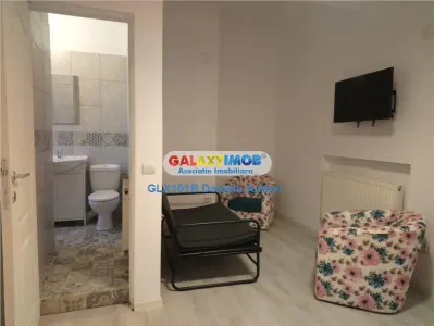 APARTAMENT 2 CAMERE DE INCHIRIAT UNIVERSITATE PARC CISMIGIU 330 euro - foto 12
