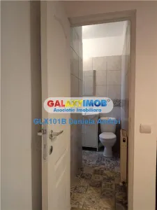 APARTAMENT 2 CAMERE DE INCHIRIAT UNIVERSITATE PARC CISMIGIU 330 euro - foto 14