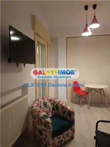 APARTAMENT 2 CAMERE DE INCHIRIAT UNIVERSITATE PARC CISMIGIU 330 euro - foto 7