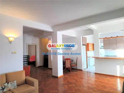 INCHIRIERE APARTAMENT 3 CAMERE  100 mp UNIVERSITATE 700 euro - foto 2