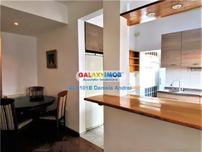 INCHIRIERE APARTAMENT 3 CAMERE  100 mp UNIVERSITATE 700 euro - foto 4