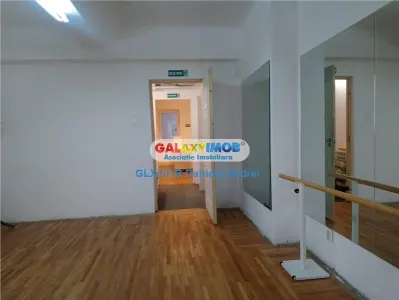 Spatiu 200 MP IN CLADIRE DE BIROURI INCHIRIERE ZONA  UNIVERSITATE - foto 13