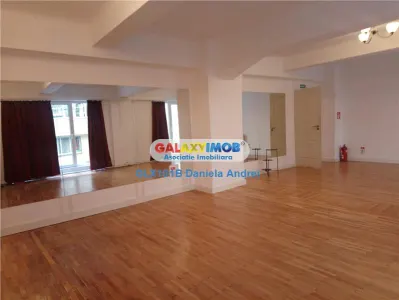 Spatiu 200 MP IN CLADIRE DE BIROURI INCHIRIERE ZONA  UNIVERSITATE - foto 5