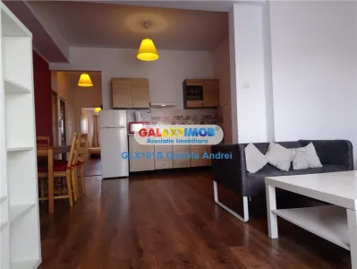 INCHIRIERE APARTAMENT 4 CAMERE + TERASA 100 mp UNIVERSITATE 800 euro - foto 5