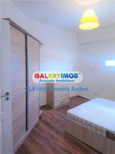 INCHIRIERE APARTAMENT 4 CAMERE + TERASA 100 mp UNIVERSITATE 800 euro - foto 7