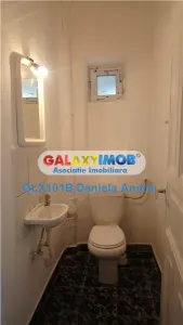APARTAMENT 155MP VILA INCHIRIERE BLV.DACIA ZONA PIATA GALATI (GEMENI) - foto 12