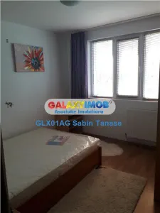 de inchiriat aprtament cu 3 camere cf 1 dec modern TRIVALE - foto 7