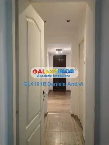 APARTAMENT 45 MP IN VILA INCHIRIERE 425 euro ZONA  UNIVERSITATE - foto 12