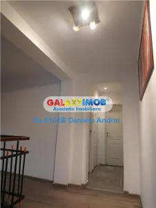 APARTAMENT 45 MP IN VILA INCHIRIERE 425 euro ZONA  UNIVERSITATE - foto 10