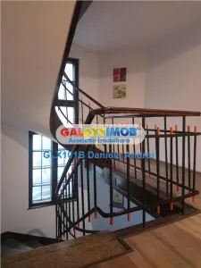 APARTAMENT 45 MP IN VILA INCHIRIERE 425 euro ZONA  UNIVERSITATE - foto 9