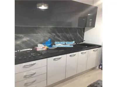 de inchiriat apartament de lux 2 camere FOND  NOU - foto 5