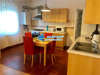 Inchiriere apartament 2 camere 75 mp Baneasa Greenfield - foto 5