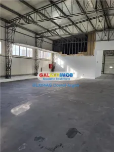 Inchiriez hala productie/depozitare 508 mp, Stefanesti/Arges - foto 14
