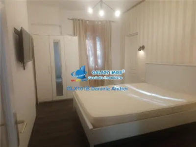 De inchiriat Apartament 2 camere 500 euro Piata Unirii - casa,curte - Bucuresti