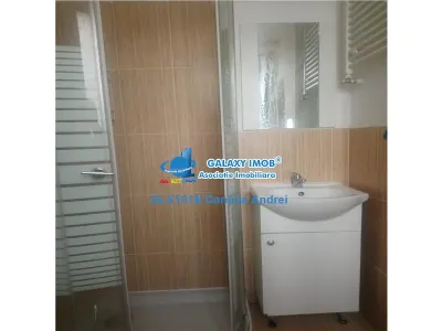 De inchiriat Apartament 2 camere 500 euro Piata Unirii - casa,curte - foto 12
