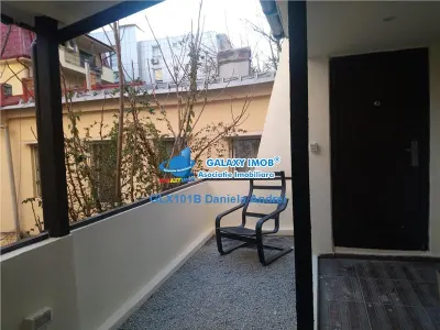 De inchiriat Apartament 2 camere 500 euro Piata Unirii - casa,curte - foto 15