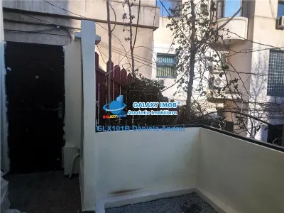 De inchiriat Apartament 2 camere 500 euro Piata Unirii - casa,curte - foto 17