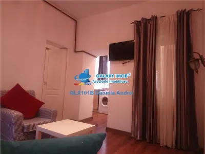 De inchiriat Apartament 2 camere 375 euro Zona Unirii -casa - foto 2