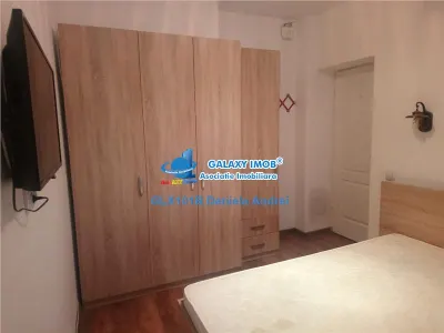 De inchiriat Apartament 2 camere 375 euro Zona Unirii -casa - foto 5