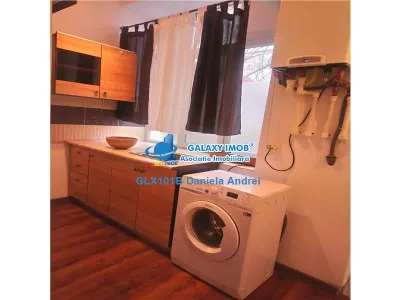 De inchiriat Apartament 2 camere 375 euro Zona Unirii -casa - foto 7