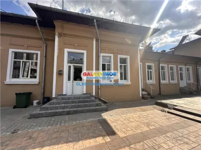 Vanzare casa si spatii comerciale in Ploiesti, zona Centrala - foto 3