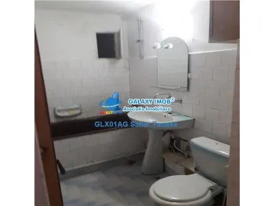 de inchiriat apartament cu 2 cam cf 1 dec zona NORD - foto 5