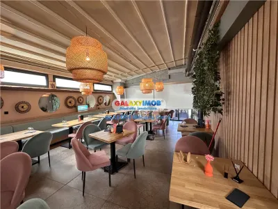 Vanzare spatiu comercial in Ploiesti, zona Bulevardul Independentei - foto 16