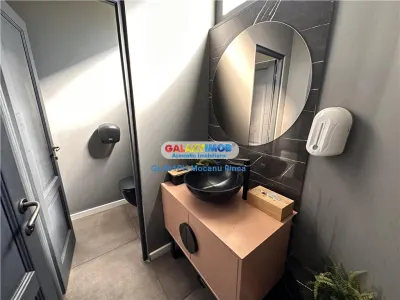 Vanzare spatiu comercial in Ploiesti, zona Bulevardul Independentei - foto 5