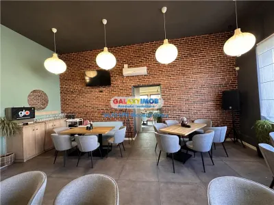 Vanzare spatiu comercial in Ploiesti, zona Bulevardul Independentei - foto 8
