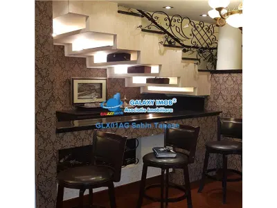 de vanzare vila exclusivista in PITESTI langa padure - foto 8
