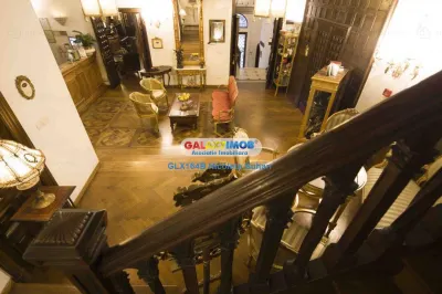 VANZARE VILA SPECTACULOASA  900MP |PRETABILA HOTEL |REPREZENTANTA - foto 6