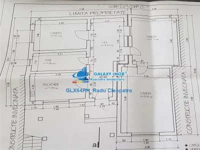 Vanzare vila 7 camere P+1+M,  Ploiesti, zona ultracentrala - foto 4