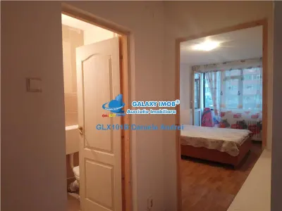 Inchiriere Apartament 3 camere Zona Stefan cel Mare (Lizeanu) 450 euro - foto 7