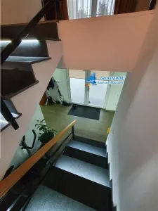Inchiriez vila superba la intrare in Albota, zona linistita - foto 16