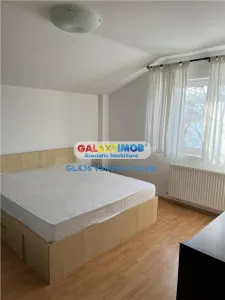 Baneasa- Greenfield Inchiriere apartament 2 camere cu terasa de 40 mp - foto 3
